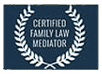 Certified Family Law Mediator