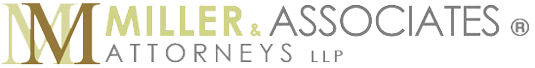 Miller & Associates, Attorneys LLP