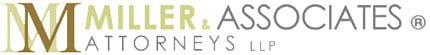Miller & Associates, Attorneys LLP
